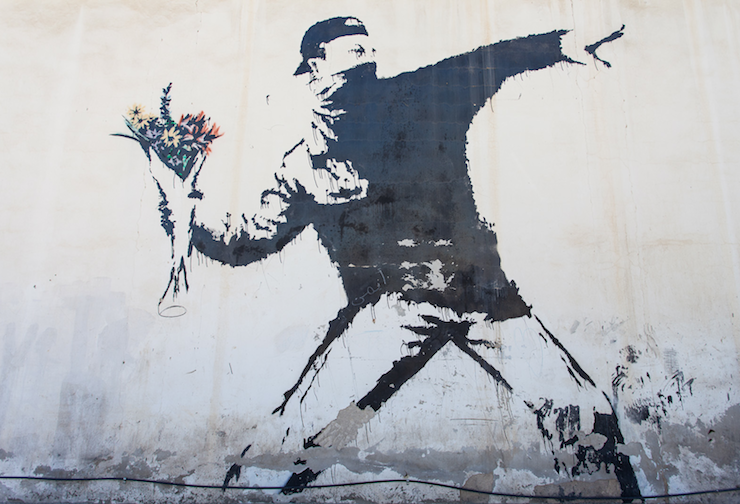 Bansky Bansky