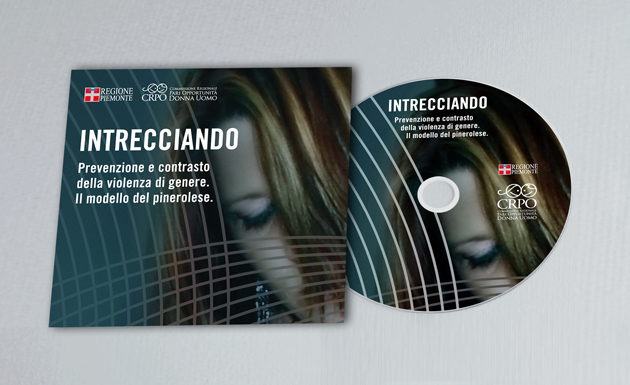 Intrecciando - Cover