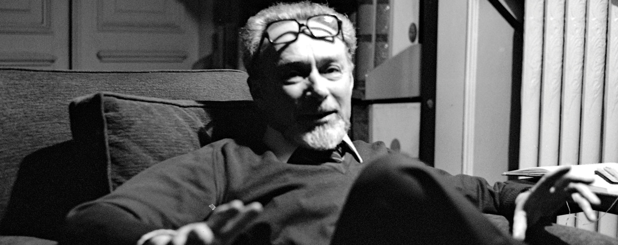 Celebrando Primo Levi