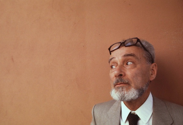 Primo Levi