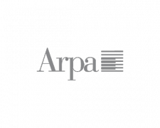 About the Arpa Industriale website